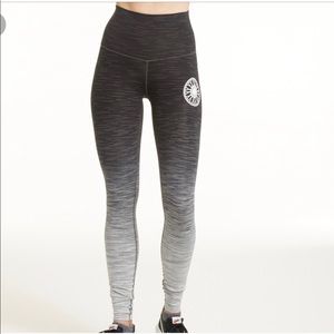 Lululemon Soul Cycle Wunder Under